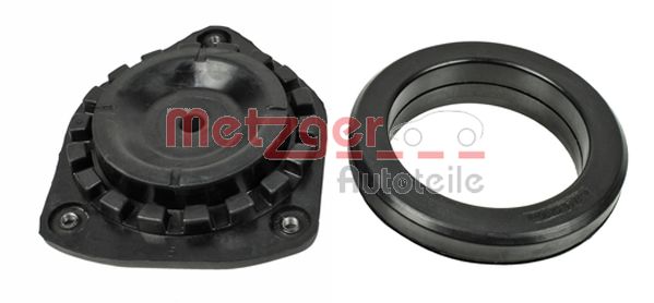 METZGER 6490227 Reparatursatz, Federbeinstützlager